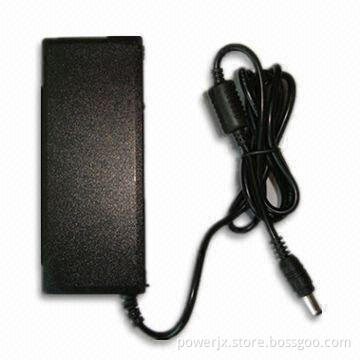 AC/DC Adapter with 90 to 264 V AC, 15V DC 4A Input Voltage Range